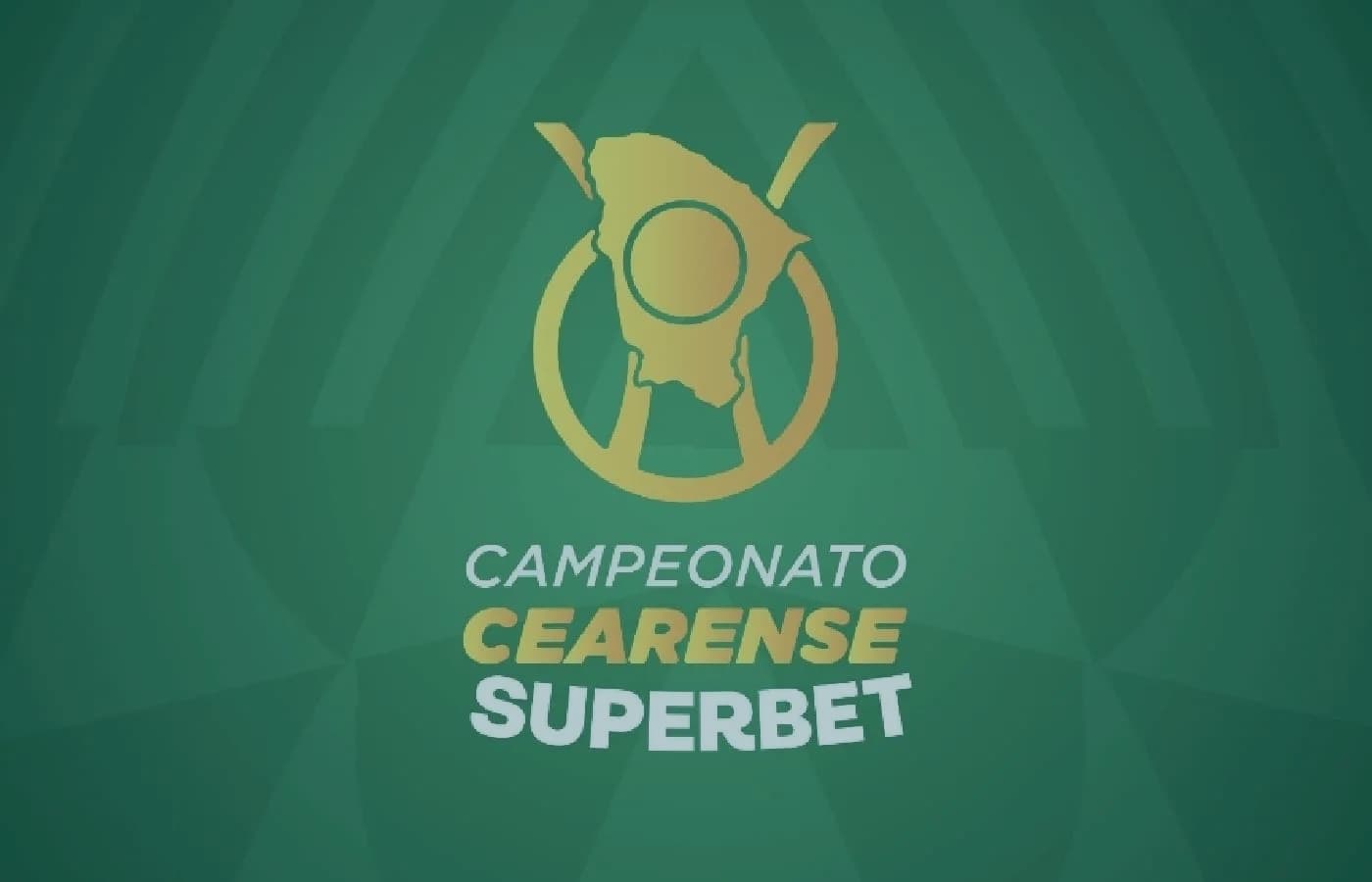 Superbet fecha patrocínio e adquire naming rights do Campeonato Cearense 2024