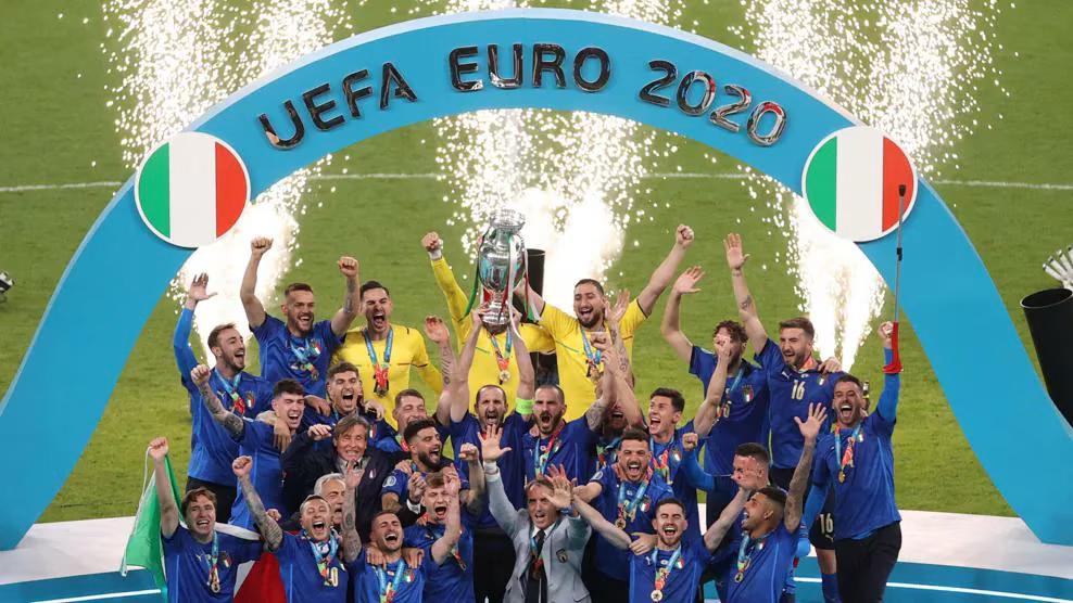 Como apostar na Eurocopa 2024 - Guia de apostas