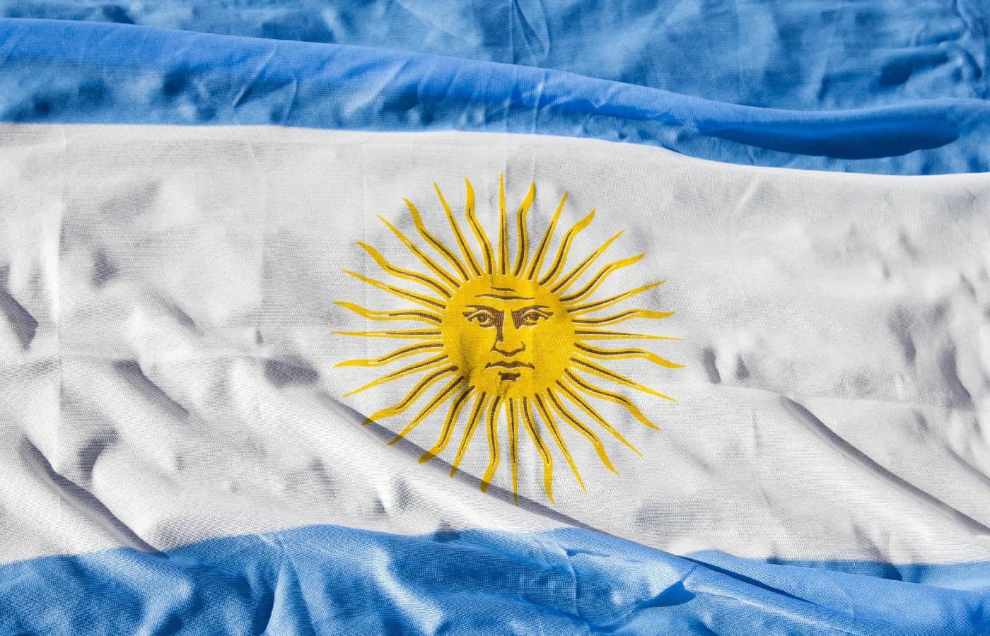 VBet anuncia parceria regional de três anos com a Seleção Argentina