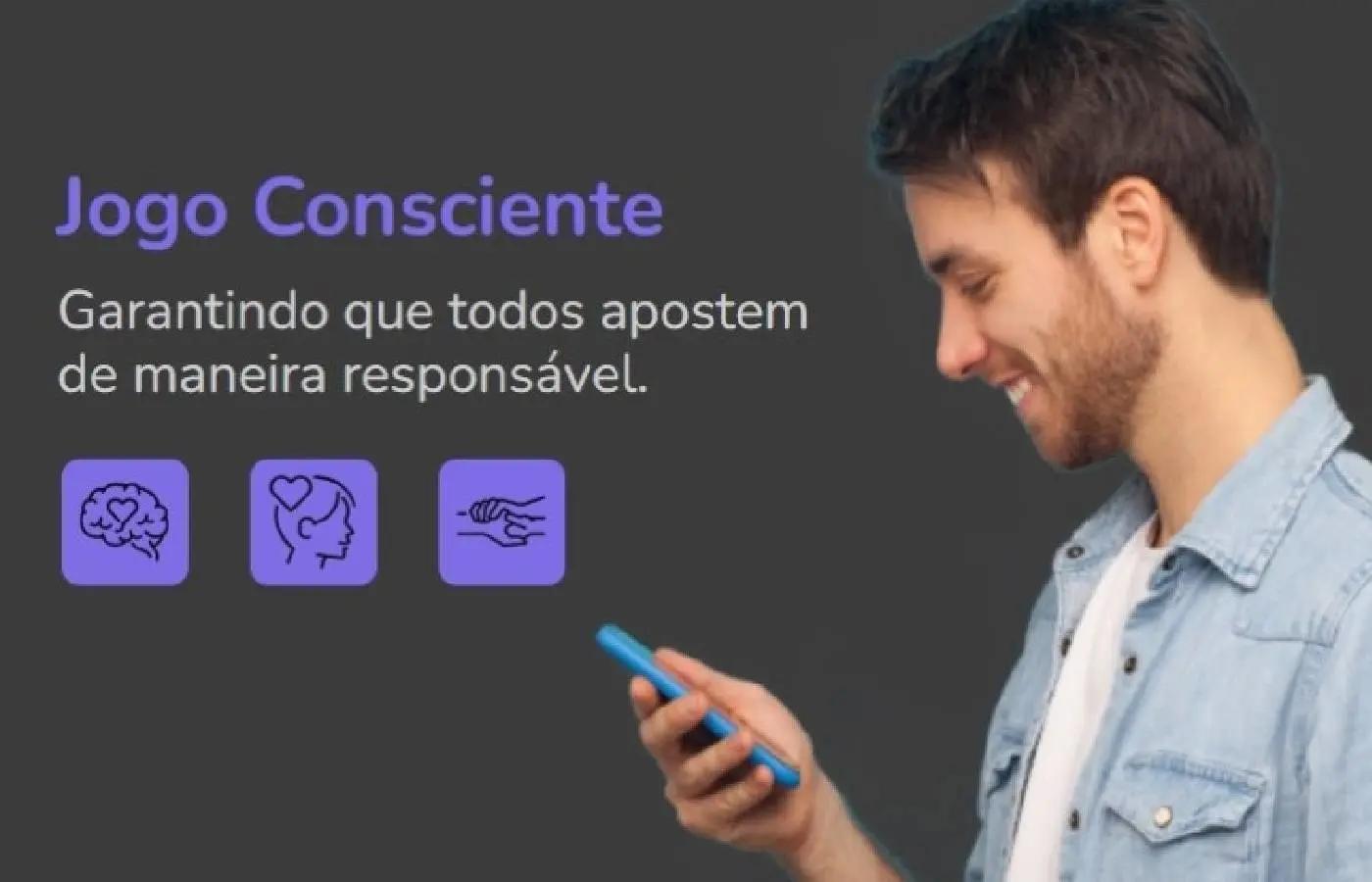 Betsul lança "Jogo Consciente", com ferramentas para apostas responsáveis 