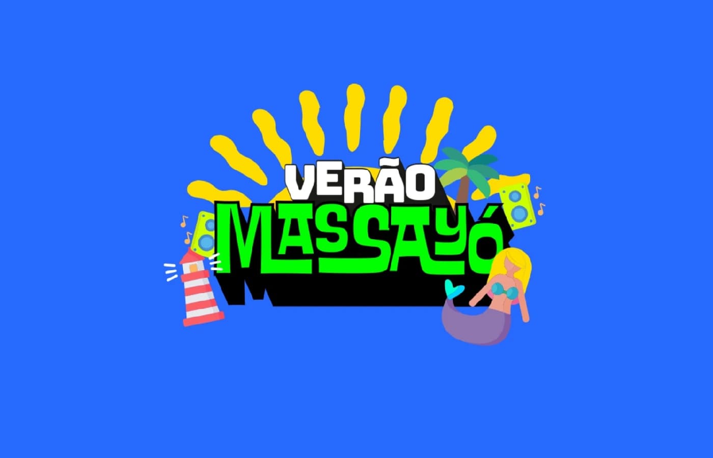 Prefeitura de Maceió fecha parceria com a VaideBet para o festival musical "Verão Massayó" 