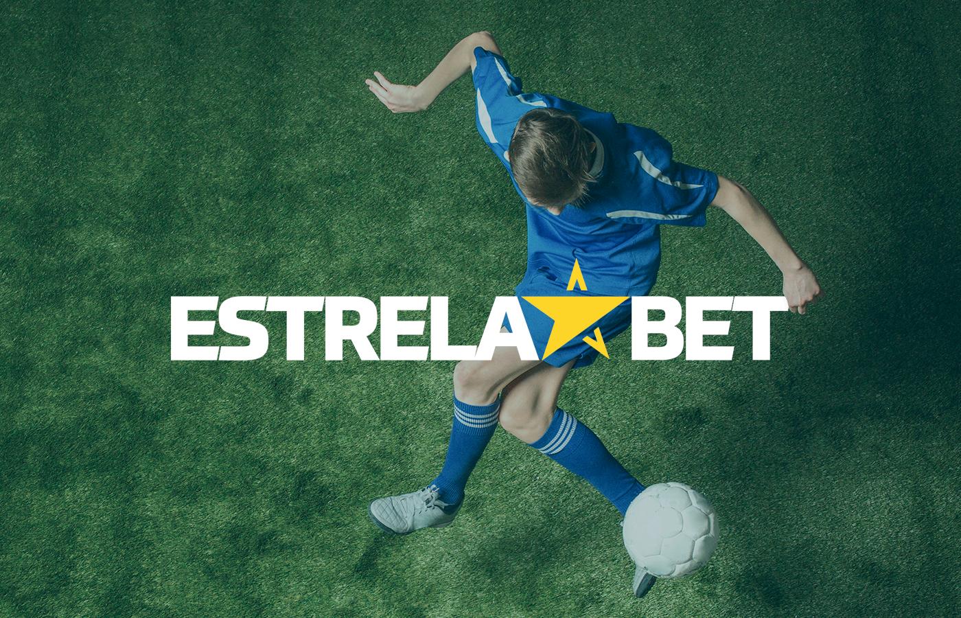 EstrelaBet renova com CazéTV para transmissões de futebol em 2024 