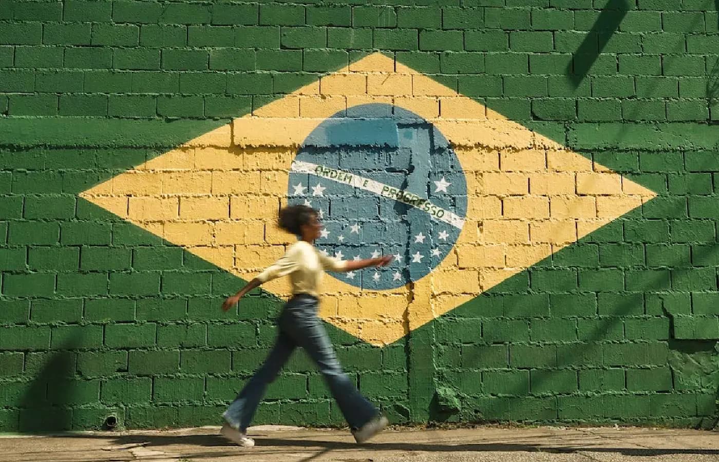 Brasileiros apostaram R$ 54,3 bilhões em 2023, mais do que o país exportou em carne 