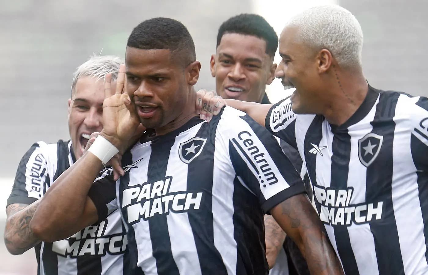 Série A 2024: 19 clubes do Brasileirão possuem patrocínio de casas de apostas; 14 máster 