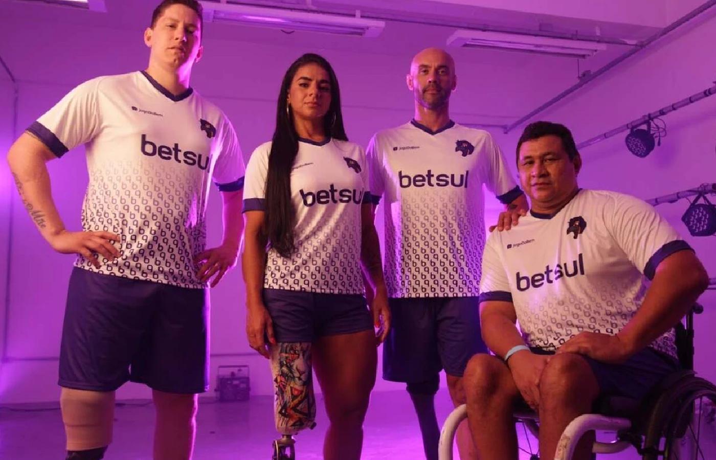 "Bet do Bem": Conheça a campanha da Betsul que divulga iniciativa de auxílio a projetos sociais