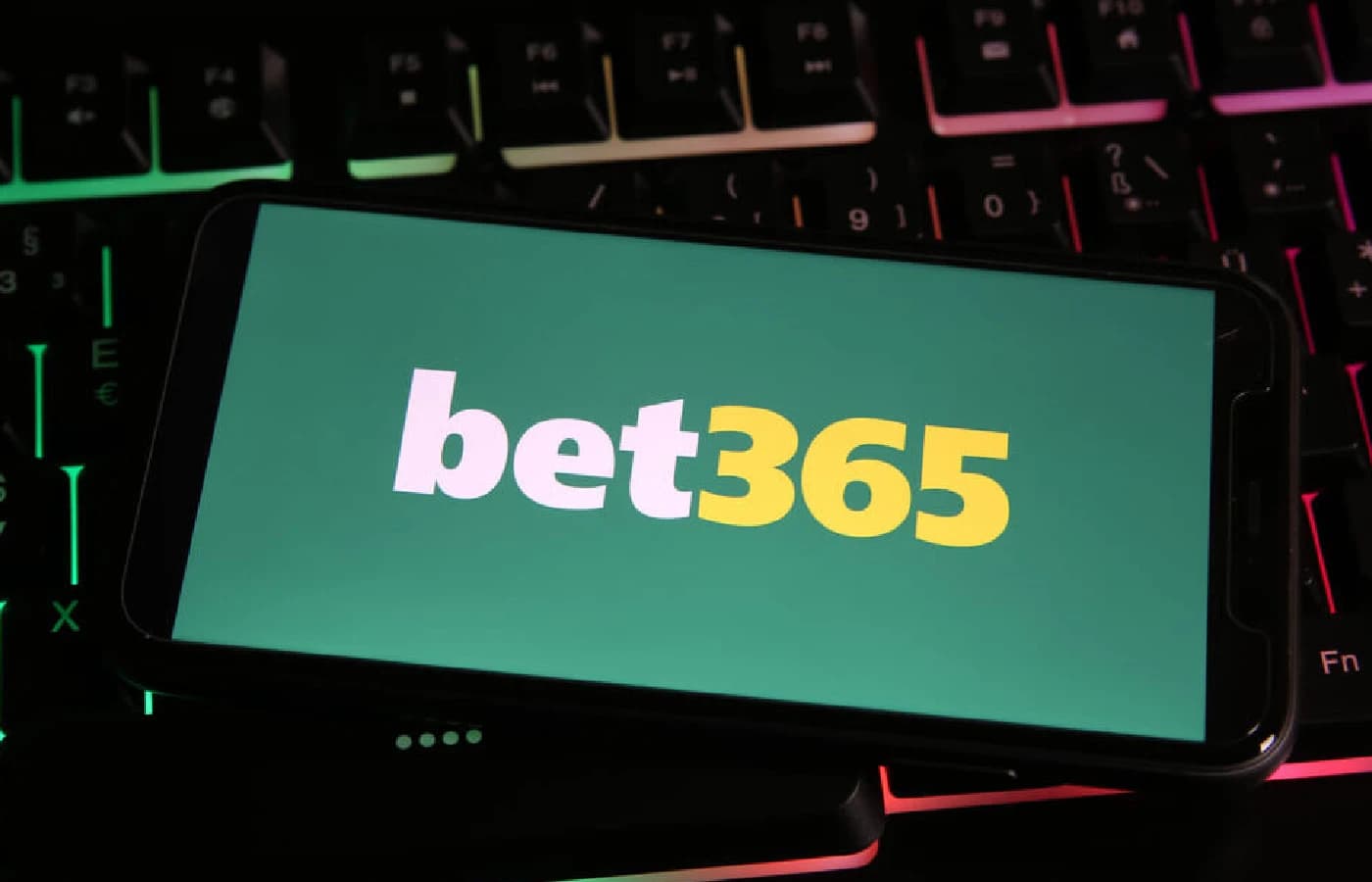 Cassino online: Casa de apostas bet365 amplia parceria com Games Global