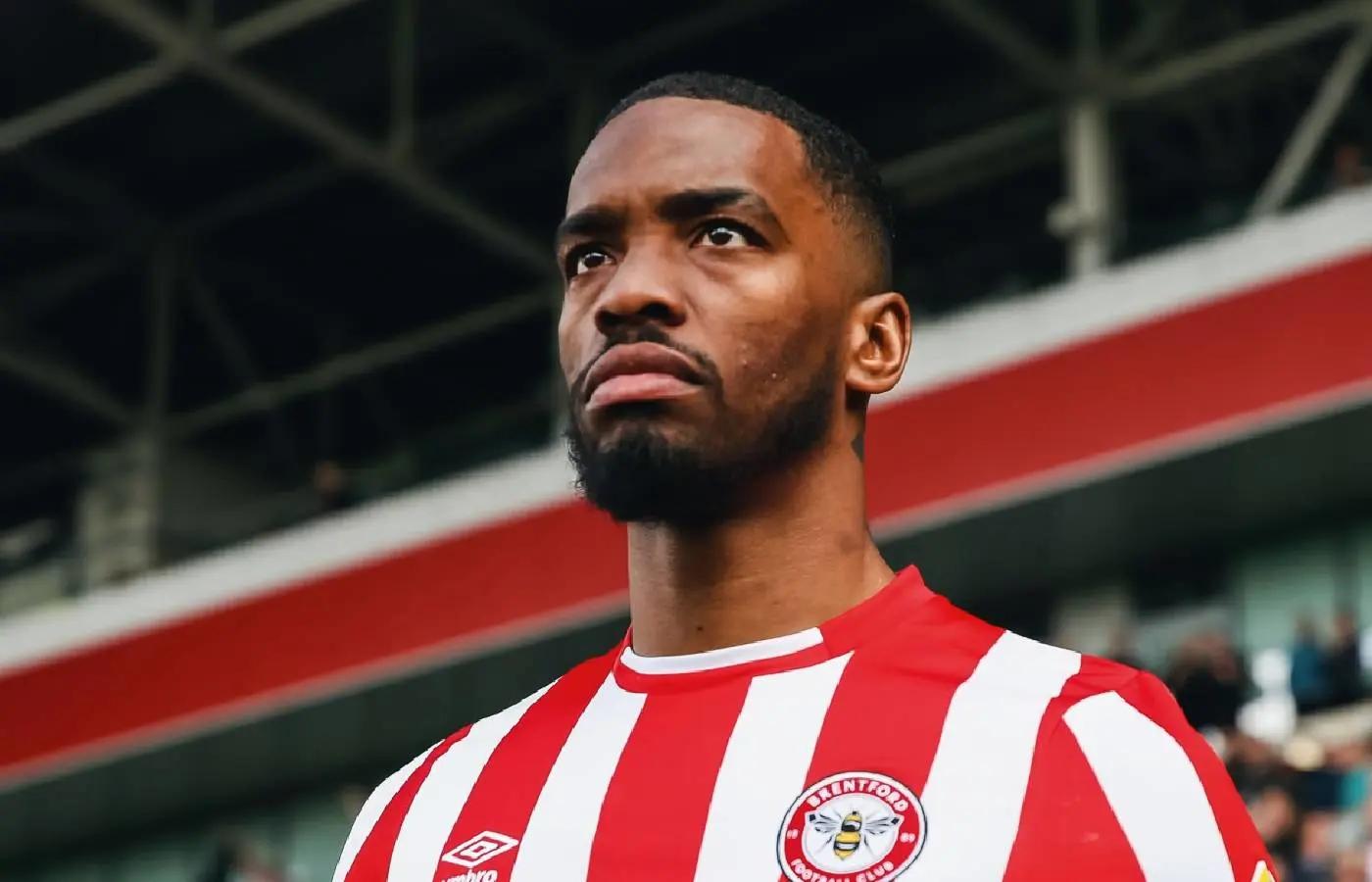 Toney retorna à Premier League após 8 meses suspenso por envolvimento com apostas 
