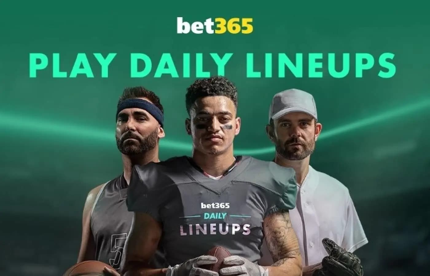 Bet365 se une à Scout Gaming Group para lançamento de fantasy sports diário 