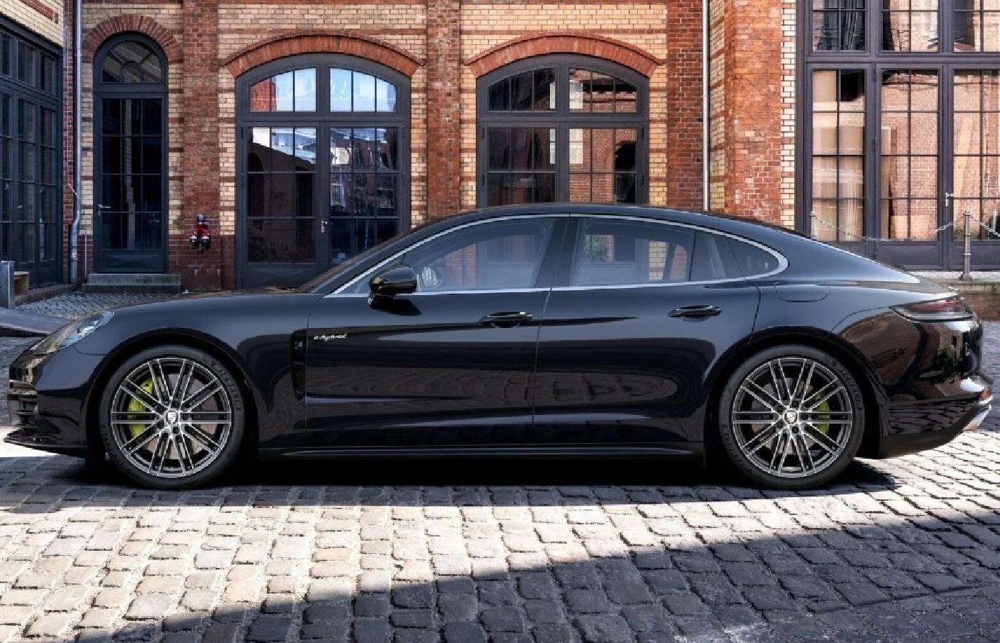 Bet7k premia afiliado com Porsche Panamera avaliada em R$ 1 milhão 