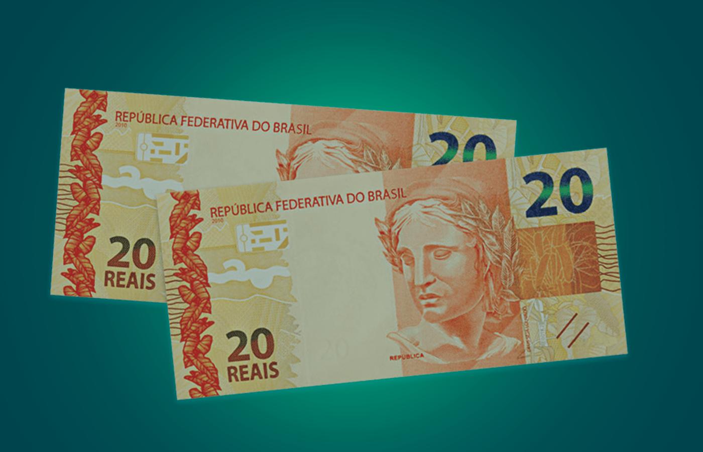 Jogo de aposta 20 reais