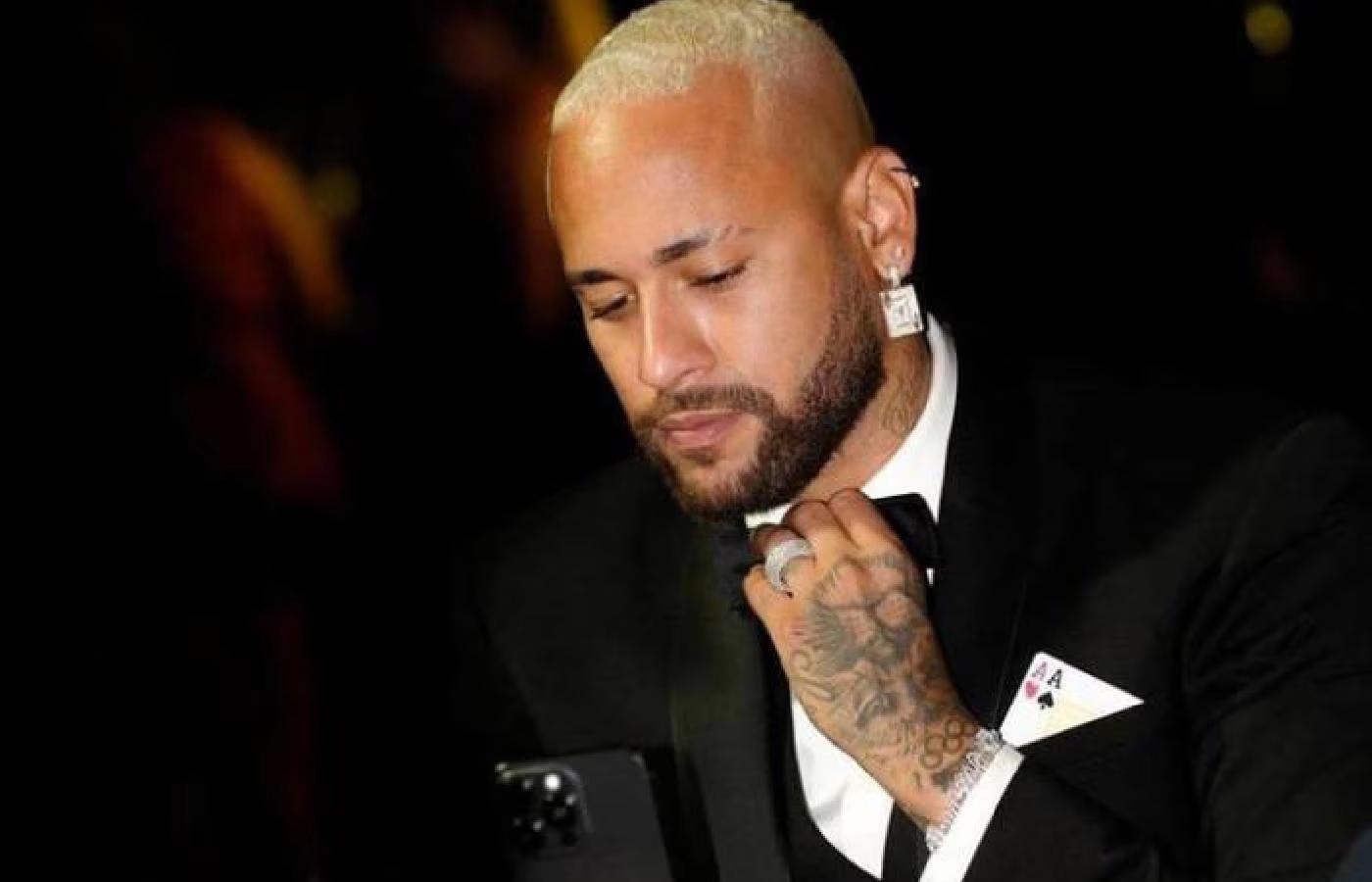 Embaixador da PokerStars, Neymar vence torneio de pôquer em comemoração aos seus 32 anos 