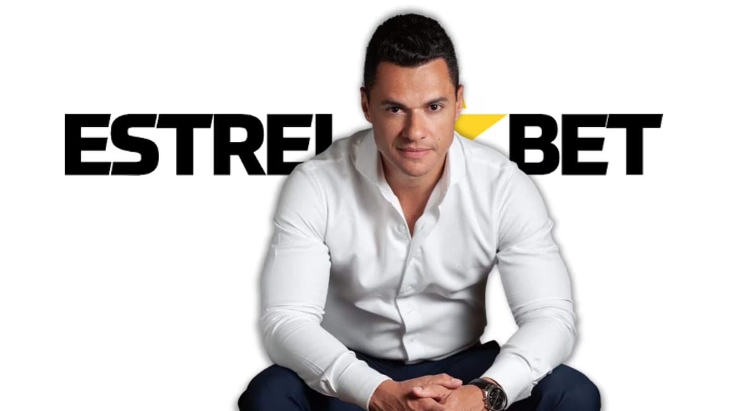 Leandro Figueiredo, ex-diretor do Atlético-MG, é o novo head de patrocínios da EstrelaBet