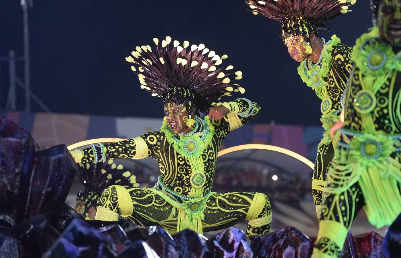 Após liderar patrocínios no futebol, casas de apostas marcam presença no Carnaval 