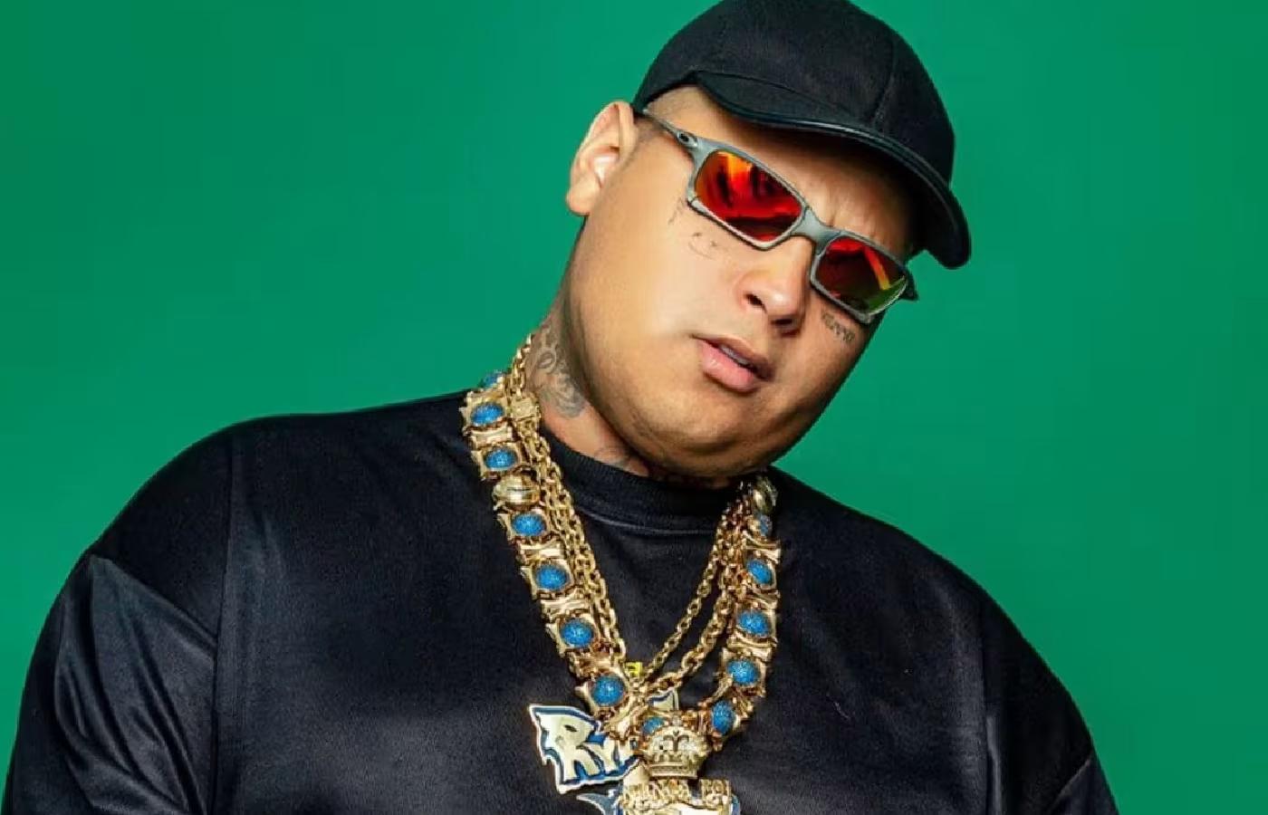 MC Ryan fecha com a VaideBet por R$ 60 milhões e ainda ganha Ferrari de presente