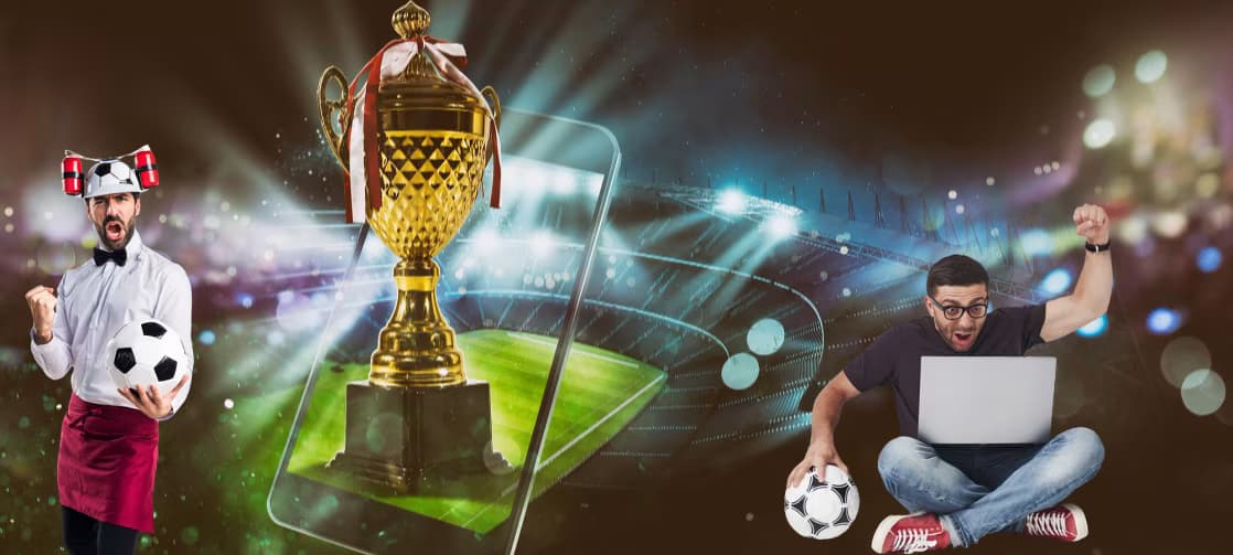 A Relação entre os Casinos e o Futebol: Uma visão integrada