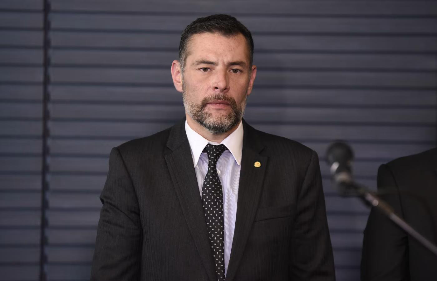 Deputado Marangoni propõe emenda para que isenção de IR a apostadores se mantenha