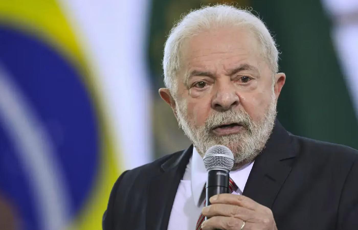 Lula critica mercado de apostas, confunde legislação e compara bets até com jogo do bicho