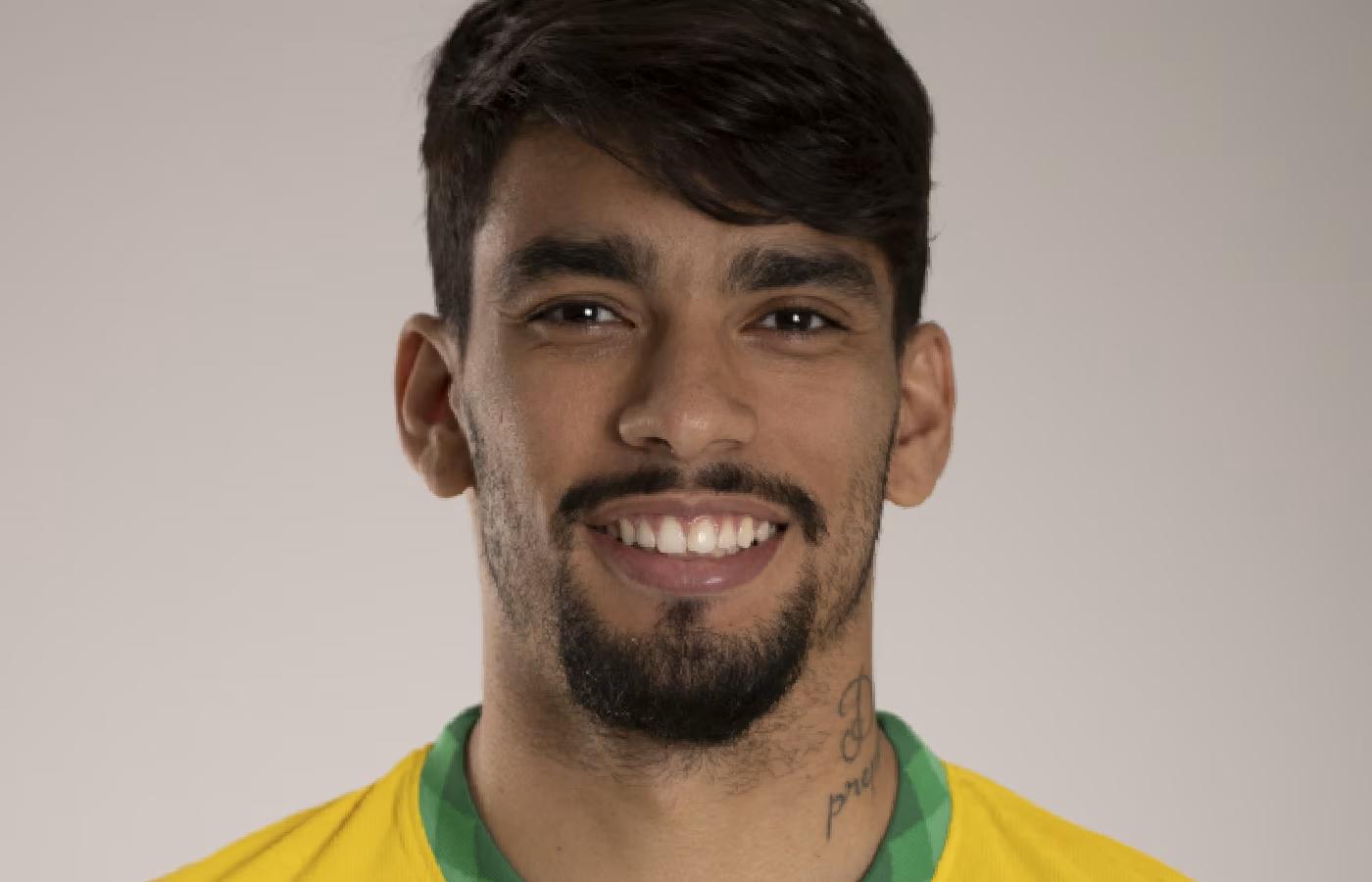 Investigado por apostas, Lucas Paquetá deverá voltar à Seleção Brasileira 