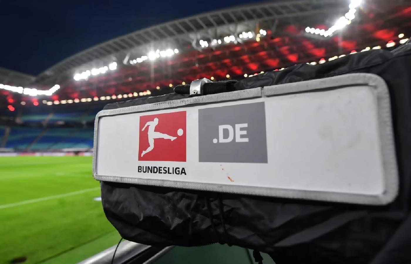 Bundesliga e Sportradar renovam parceria até o fim da temporada 2031/2032