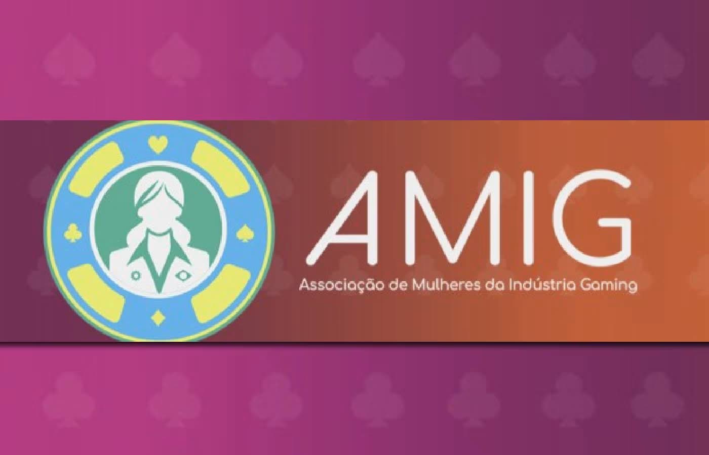 AMIG, Associação de Mulheres da Indústria do Gaming, é criada para promover igualdade no setor 