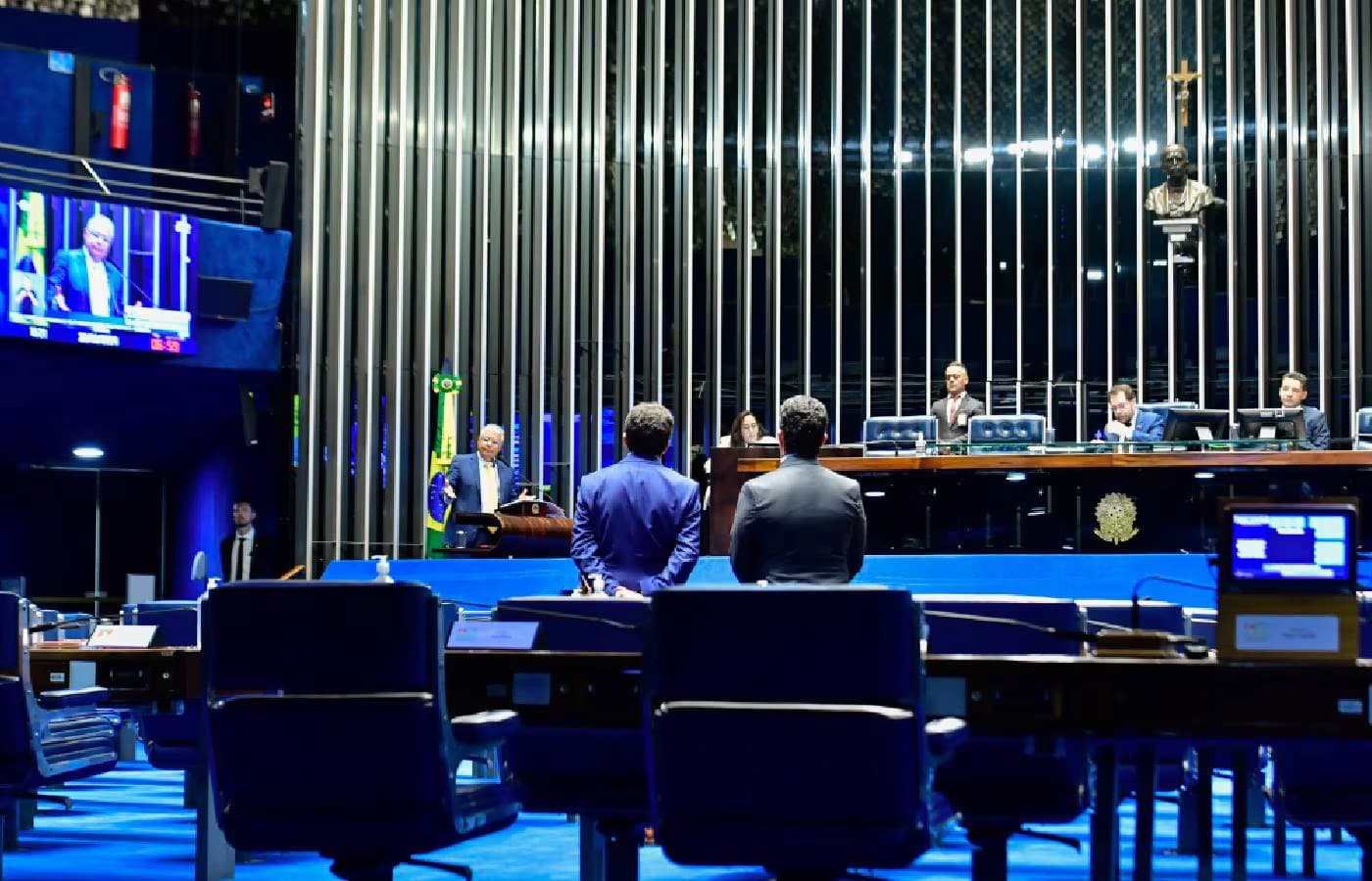 CEsp do Senado aprova requerimento para discutir suposta manipulação no Brasileirão 2023 