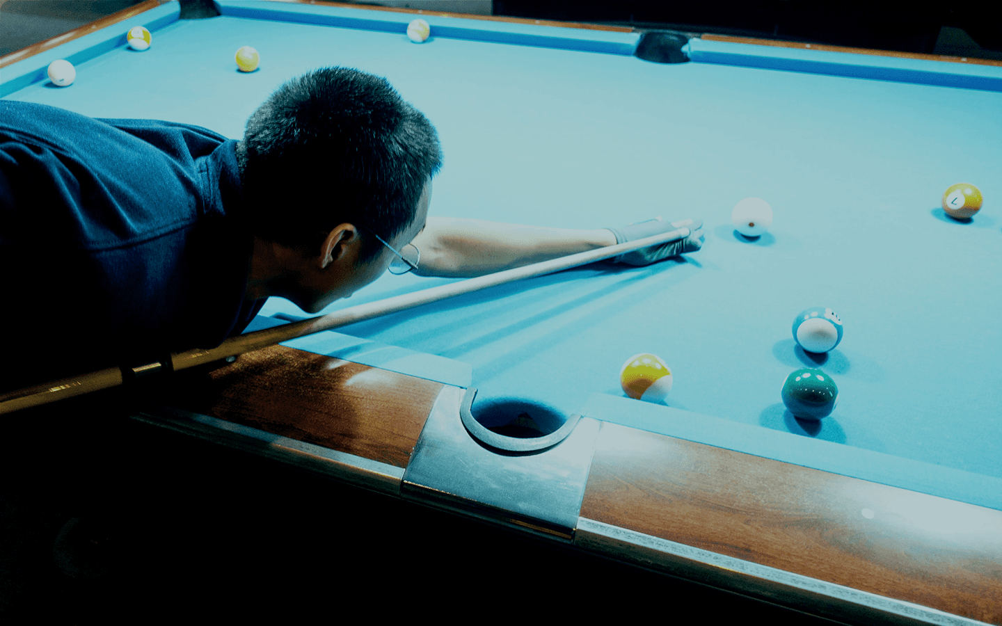 Bilhar: BetOnline será a parceira oficial da Mosconi Cup 2022