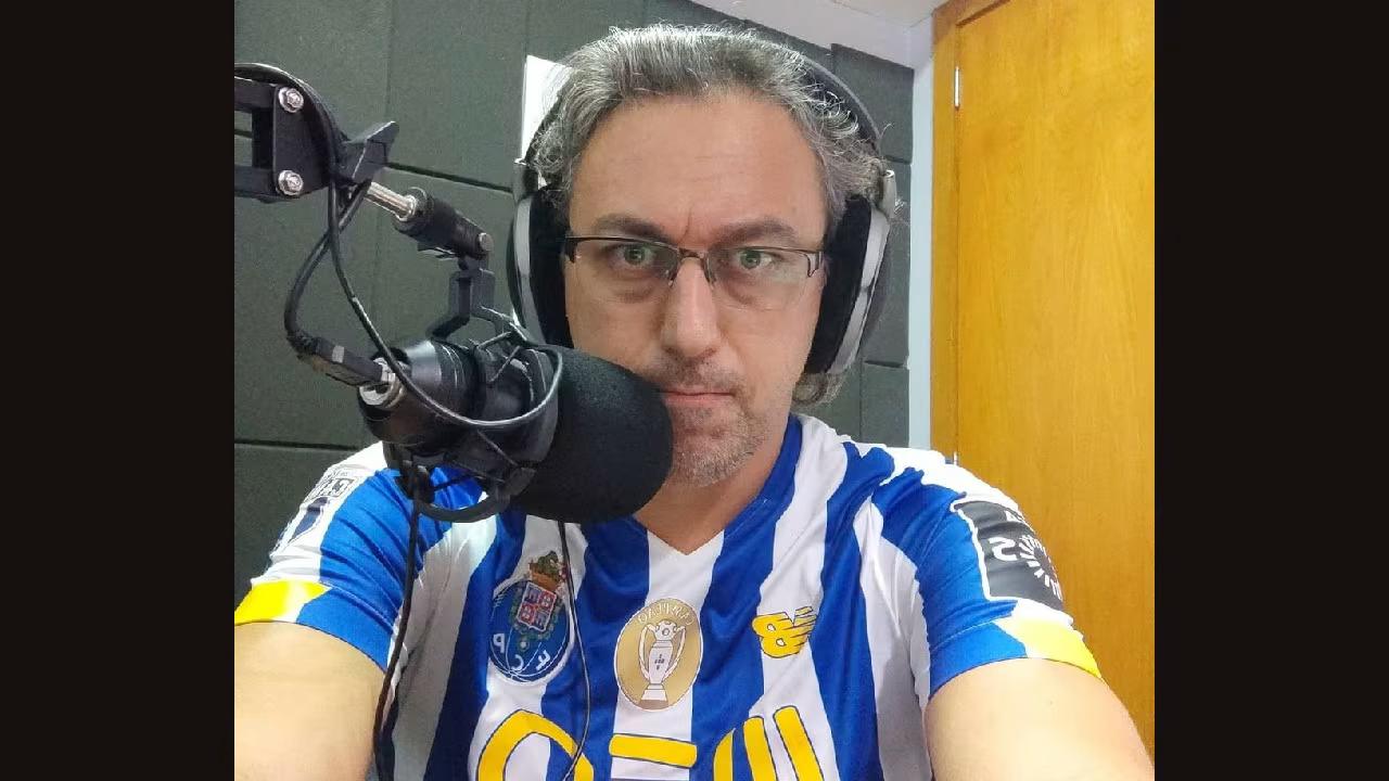 Trader esportivo Fábio Nettuno é processado após divulgar como funciona algoritmo de jogos de azar