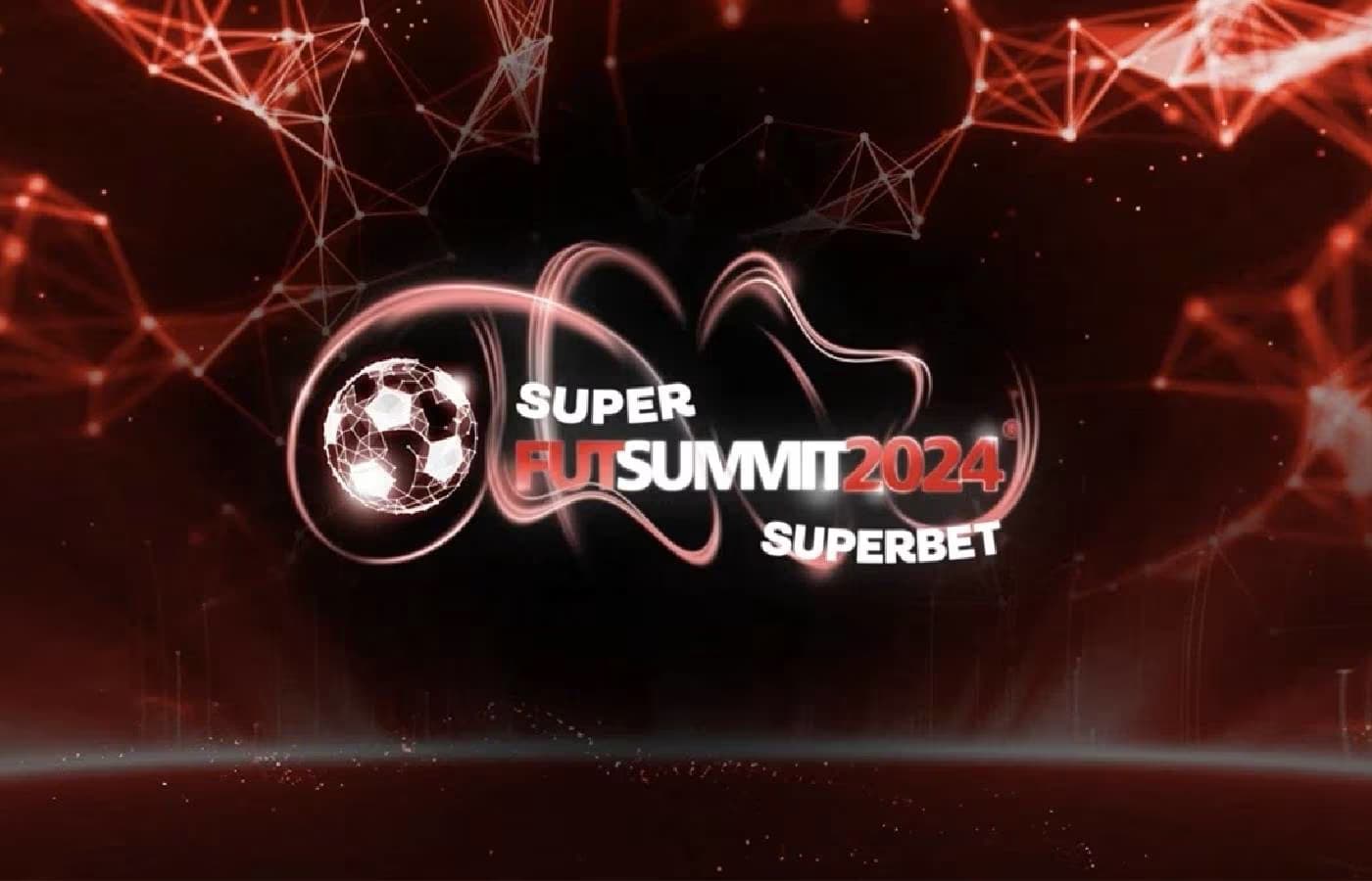 Super Futsummit 2024: Superbet vai patrocinar um dos maiores eventos de futebol do mundo 