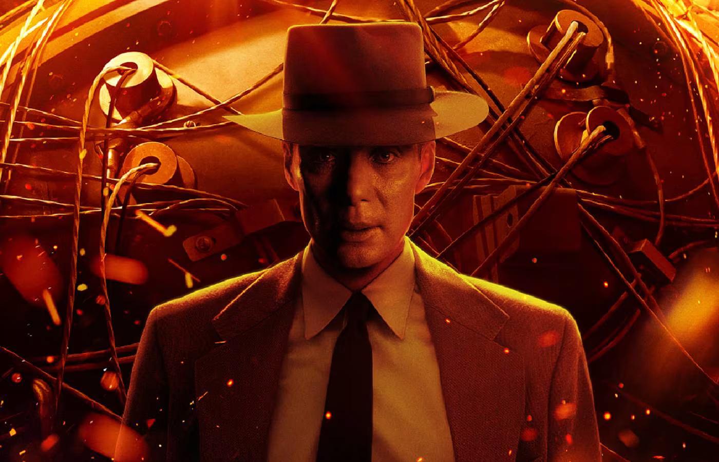 E o Oscar vai para... Oppenheimer? Confira odds na Bet365 para maior festa do cinema 