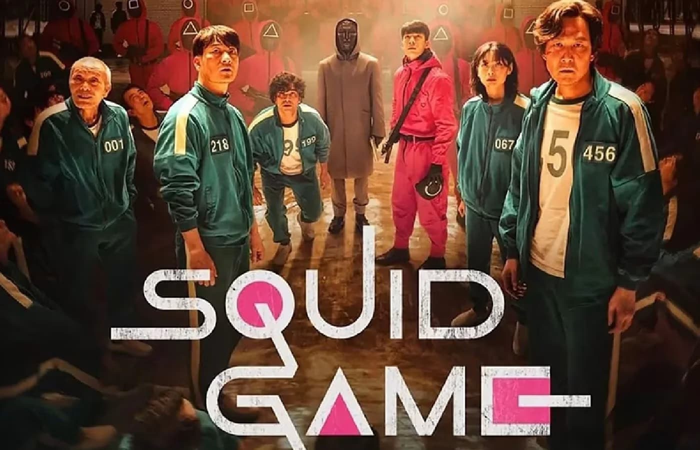 Round 6, sucesso da Netflix, vira tema de jogo de cassino no Reino Unido e Europa