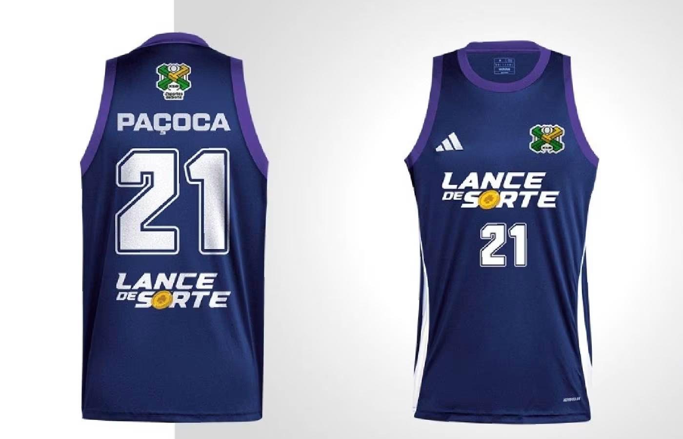 Esportes da Sorte e Adidas se unem para a temporada 2024 do X1 Brazil 