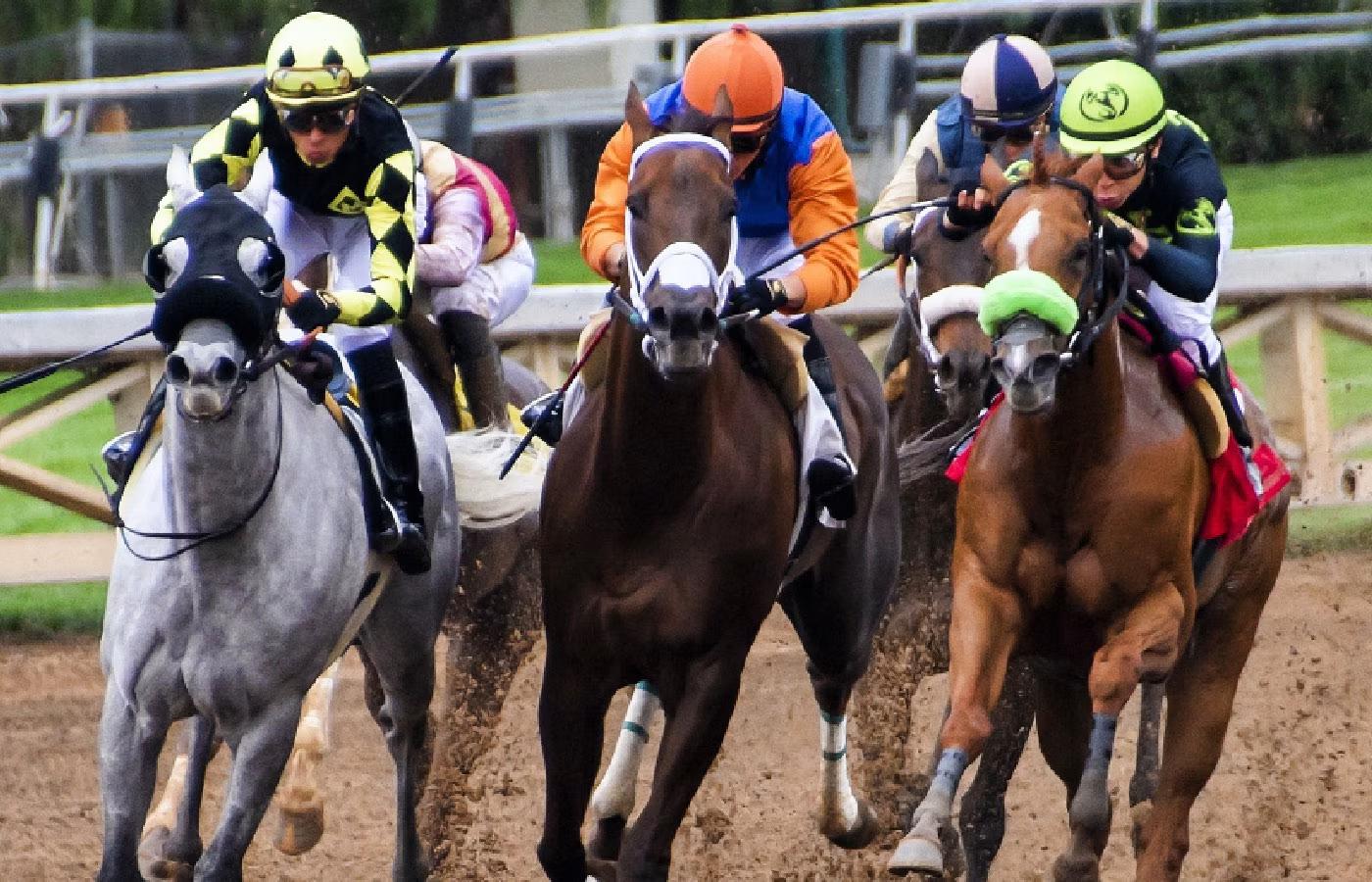 Jockey Club Brasileiro firma acordo de transmissão com o canal Bandsports