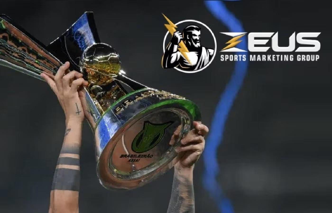 10 clubes da Série A venderam direitos internacionais de apostas e transmissão do Brasileirão 2024