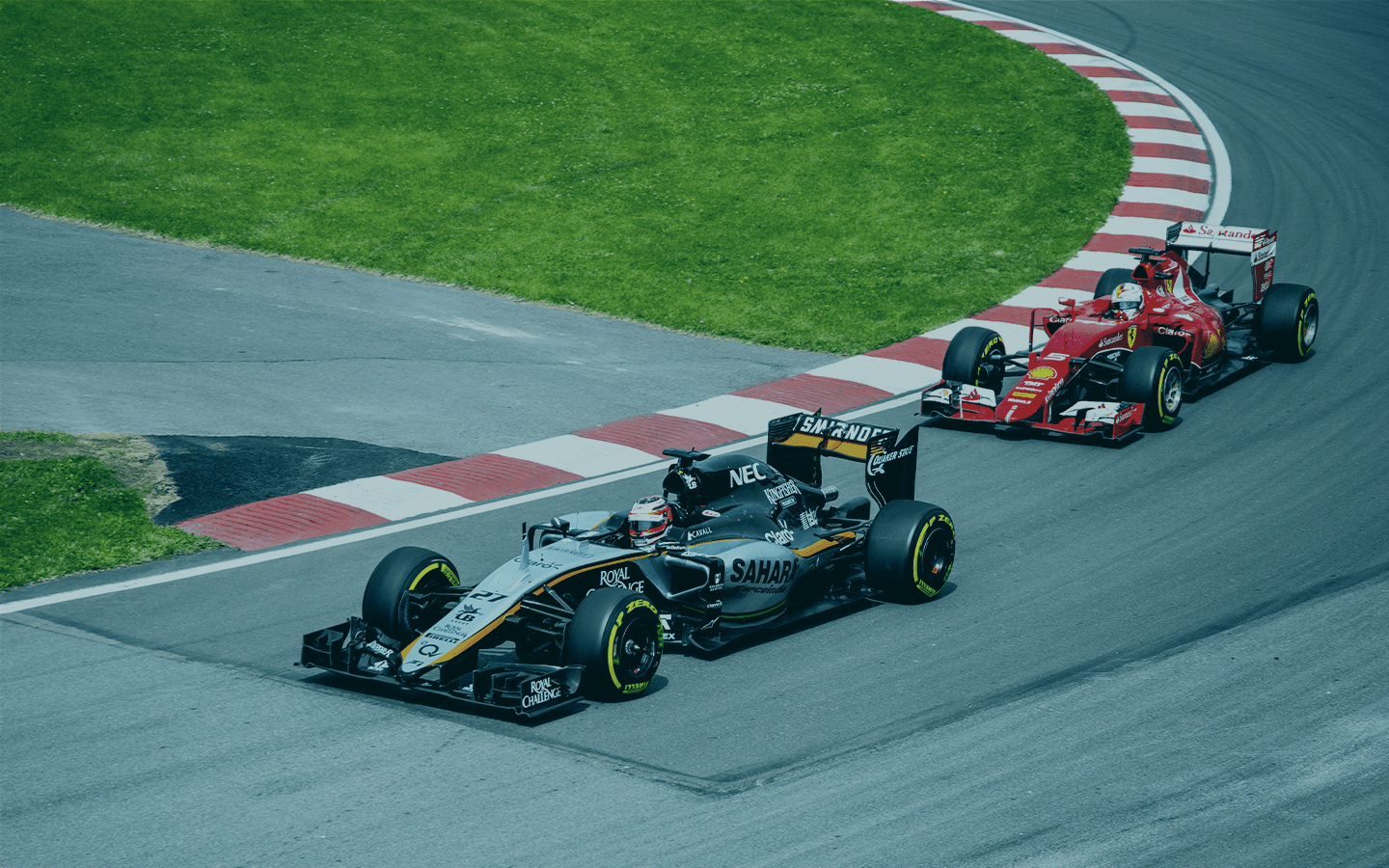 Palpite: GP de Abu Dhabi de Fórmula 1 - 20/11 | Aposta10