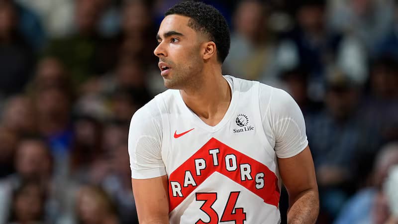 Jontay Porter é o primeiro jogador da NBA banido para sempre por envolvimento com apostas