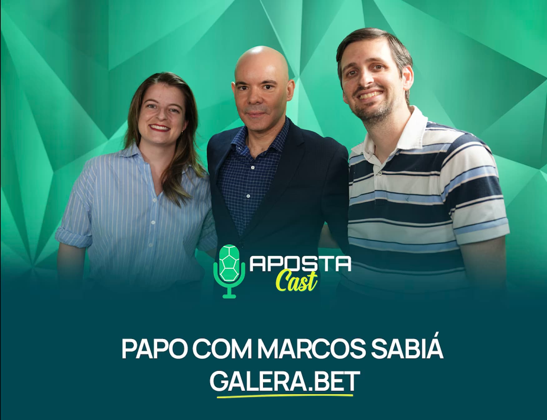 "Até os grandes grupos de apostas precisam de humildade", declara CEO da galera.bet