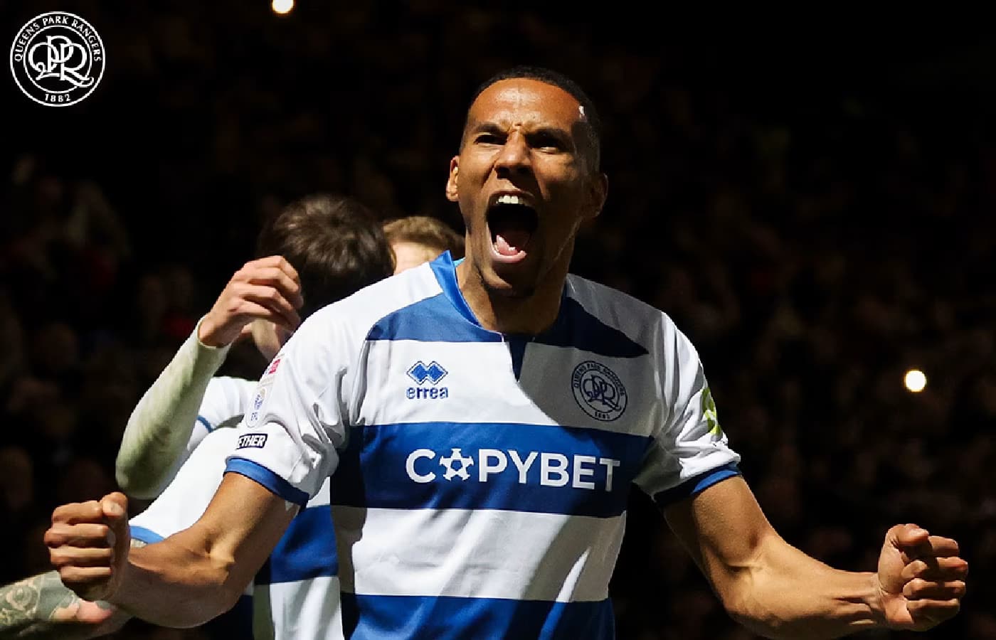 Futebol inglês: Queens Park Rangers anuncia CopyBet como patrocinador máster
