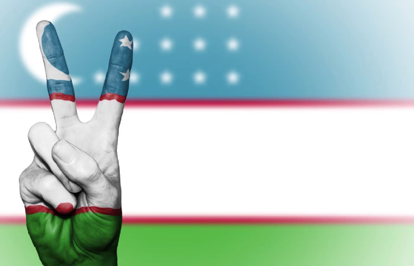 Uzbequistão vai regulamentar jogos de azar em 2025 e isentar clientes do imposto de renda