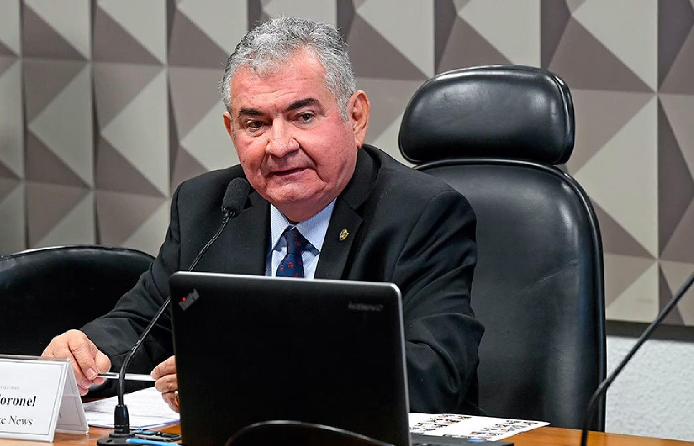 Atraso na arrecadação: Senador critica lentidão da Fazenda após regulamentação das bets 