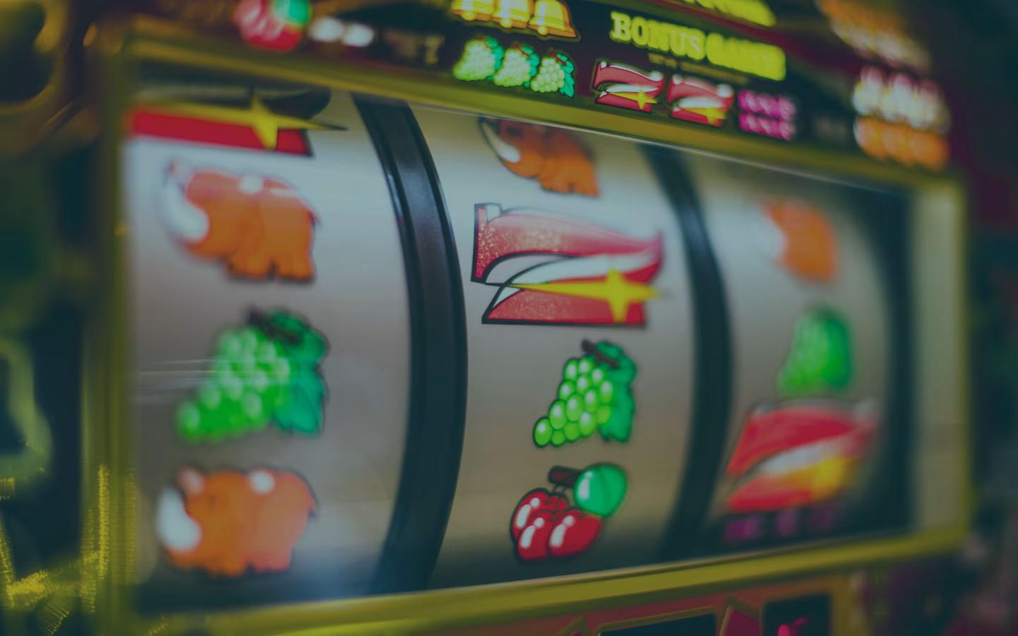 Melhores plataforma de slots para 2025