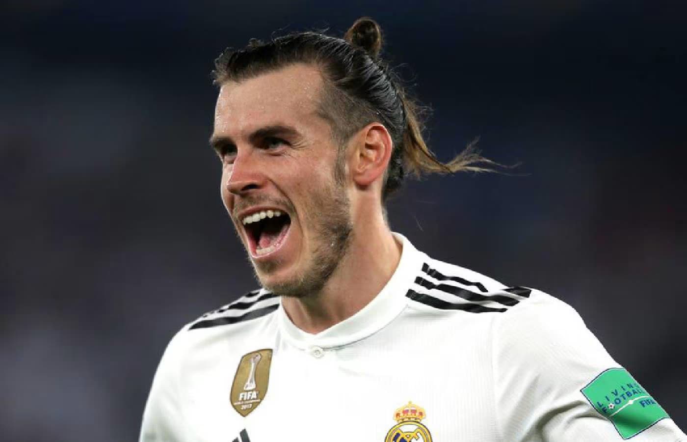 Galês Gareth Bale fecha acordo e se torna embaixador de casa de apostas 