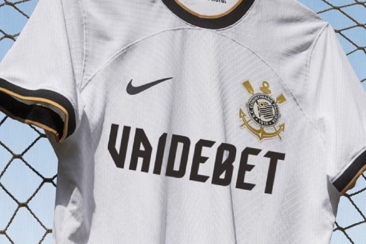 Vai de Bet cobra Corinthians e alerta sobre possibilidade de rompimento do contrato