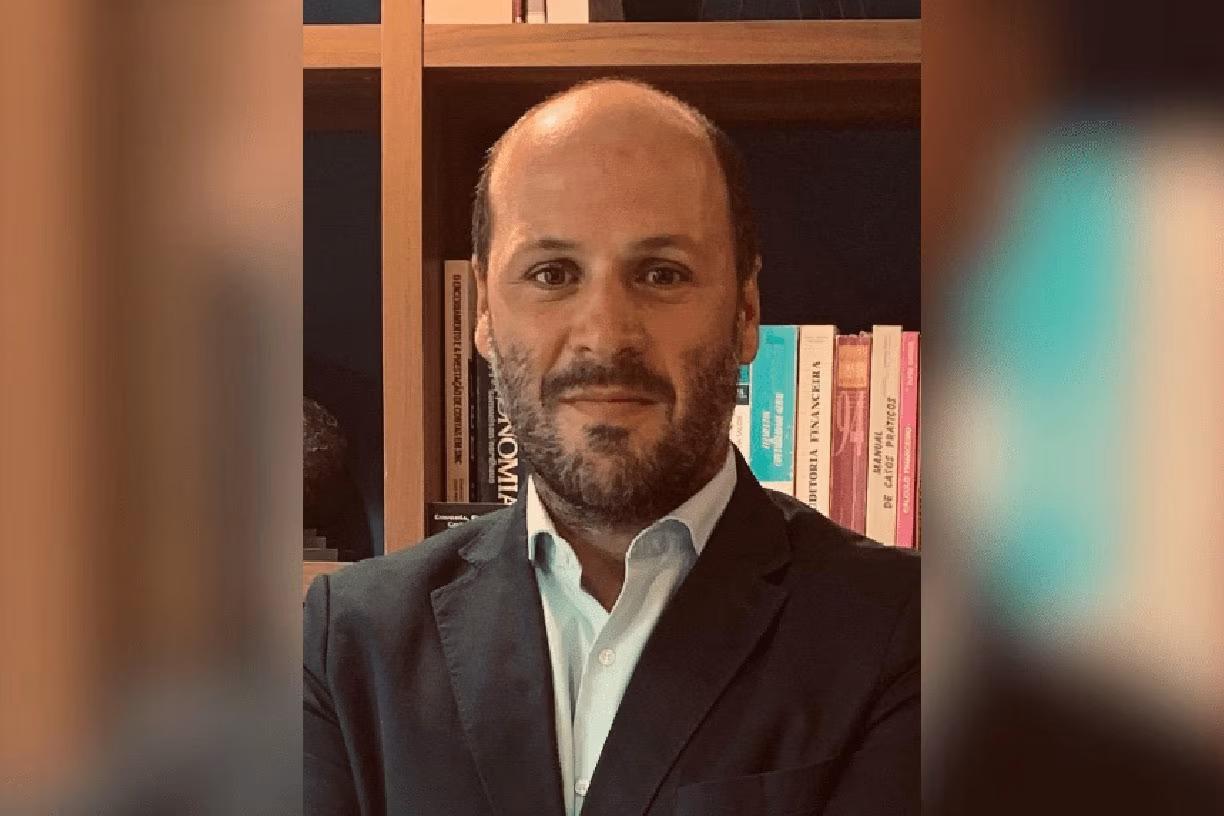 IBJR apresenta executivo Angelo Alberoni como novo diretor técnico