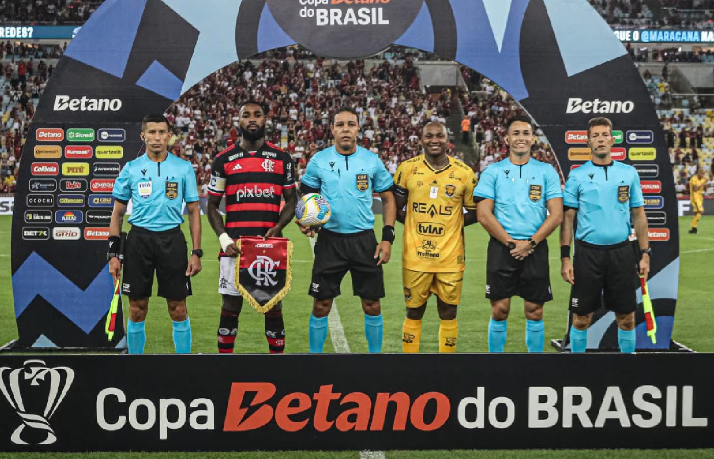 Casa de apostas Reals celebra ascensão do Amazonas, grande surpresa do futebol brasileiro