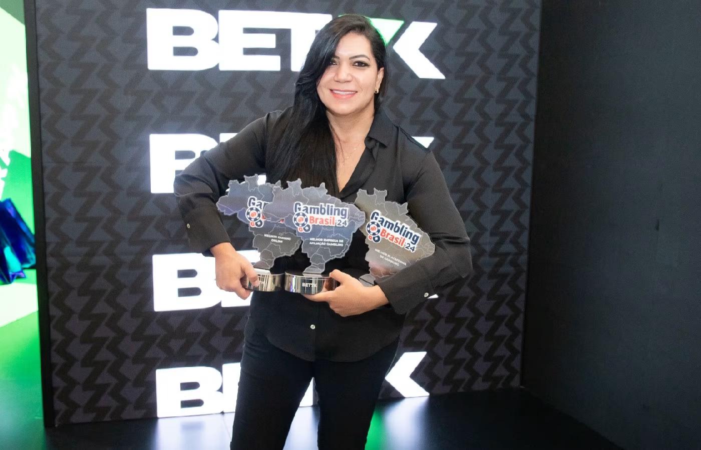Com três prêmios, Bet7k é a grande vencedora do Afiliados & Gambling Brasil 2024