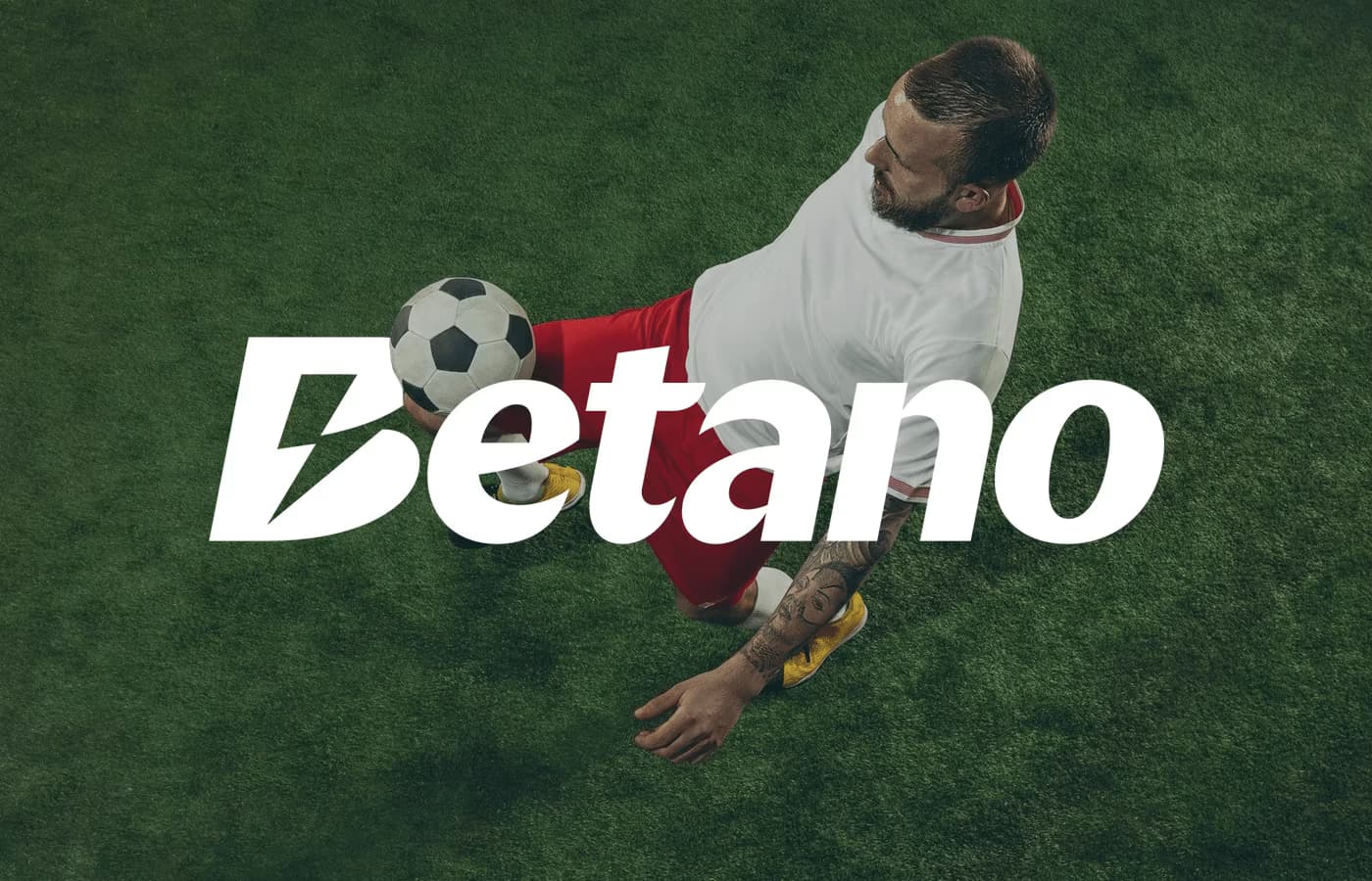Aposta Grátis na Betano às segundas-feiras