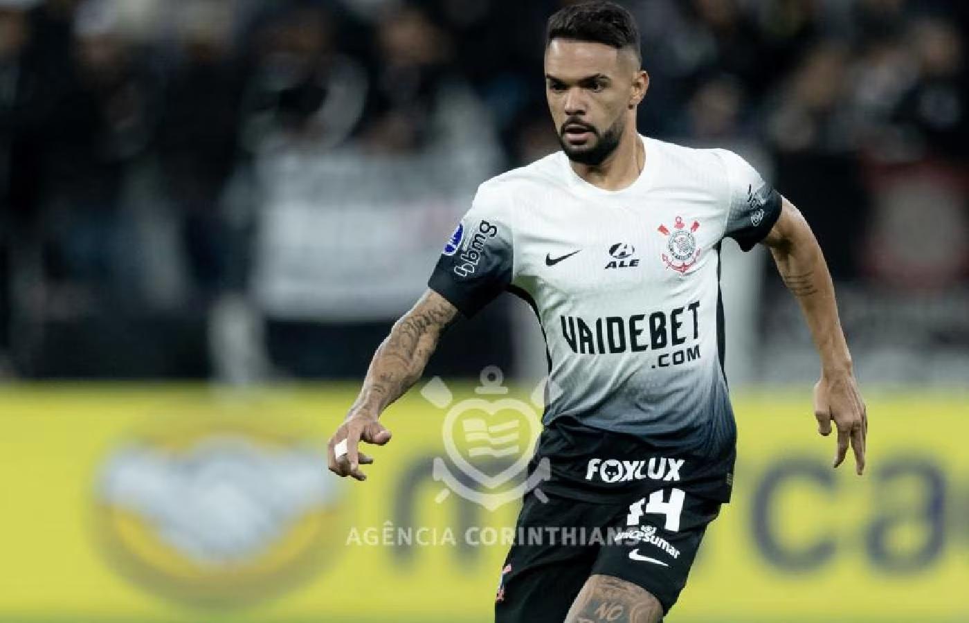 Polícia Civil abre investigação preliminar após denúncia na parceria entre VaideBet e Corinthians 