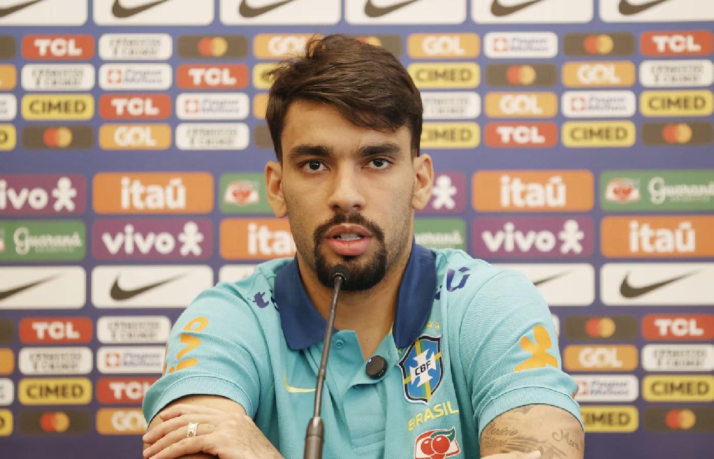 Paquetá pode ser banido do futebol pela Federação Inglesa, aponta jornal britânico