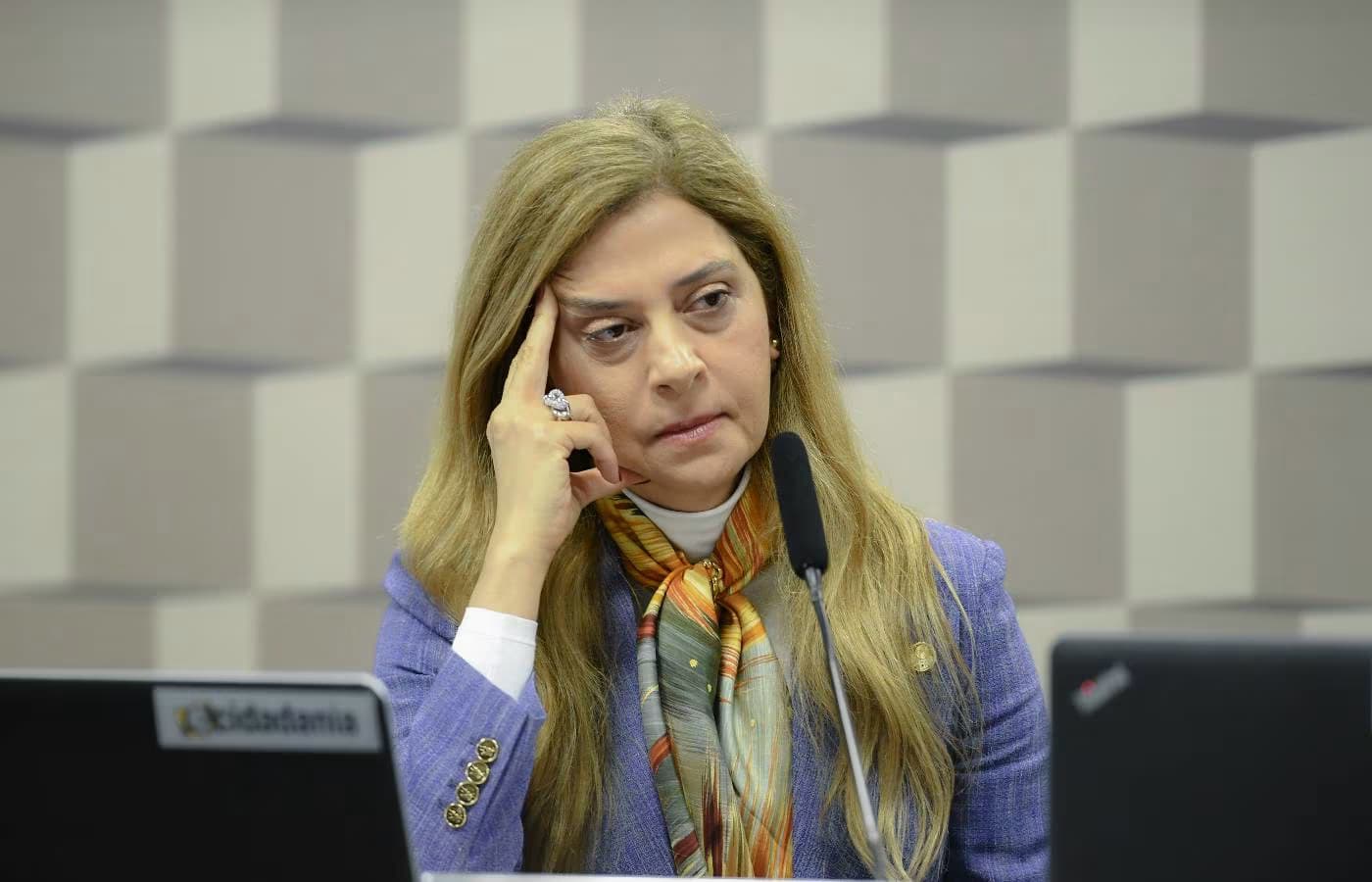 Na CPI, Leila afirma que jogadores envolvidos em manipulação devem ser banidos do futebol 
