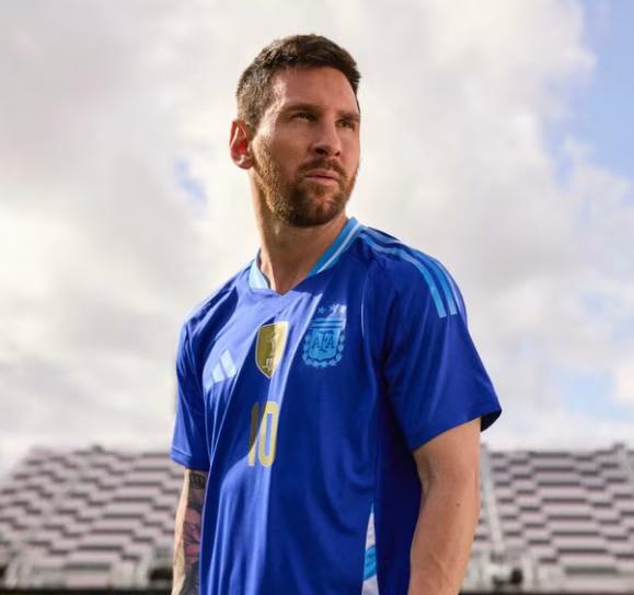 Apostas na Argentina na Copa América 2024